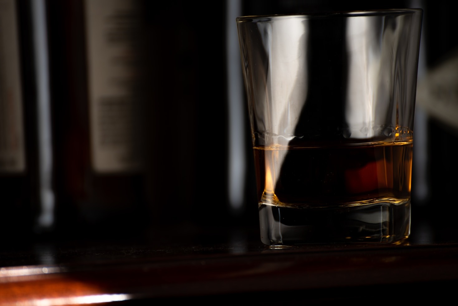 Understanding the Basics of Bourbon
