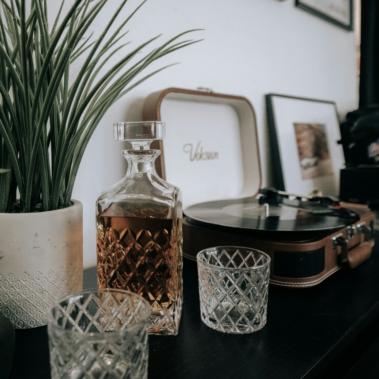 Exploring the World of Spirits as a Newcomer