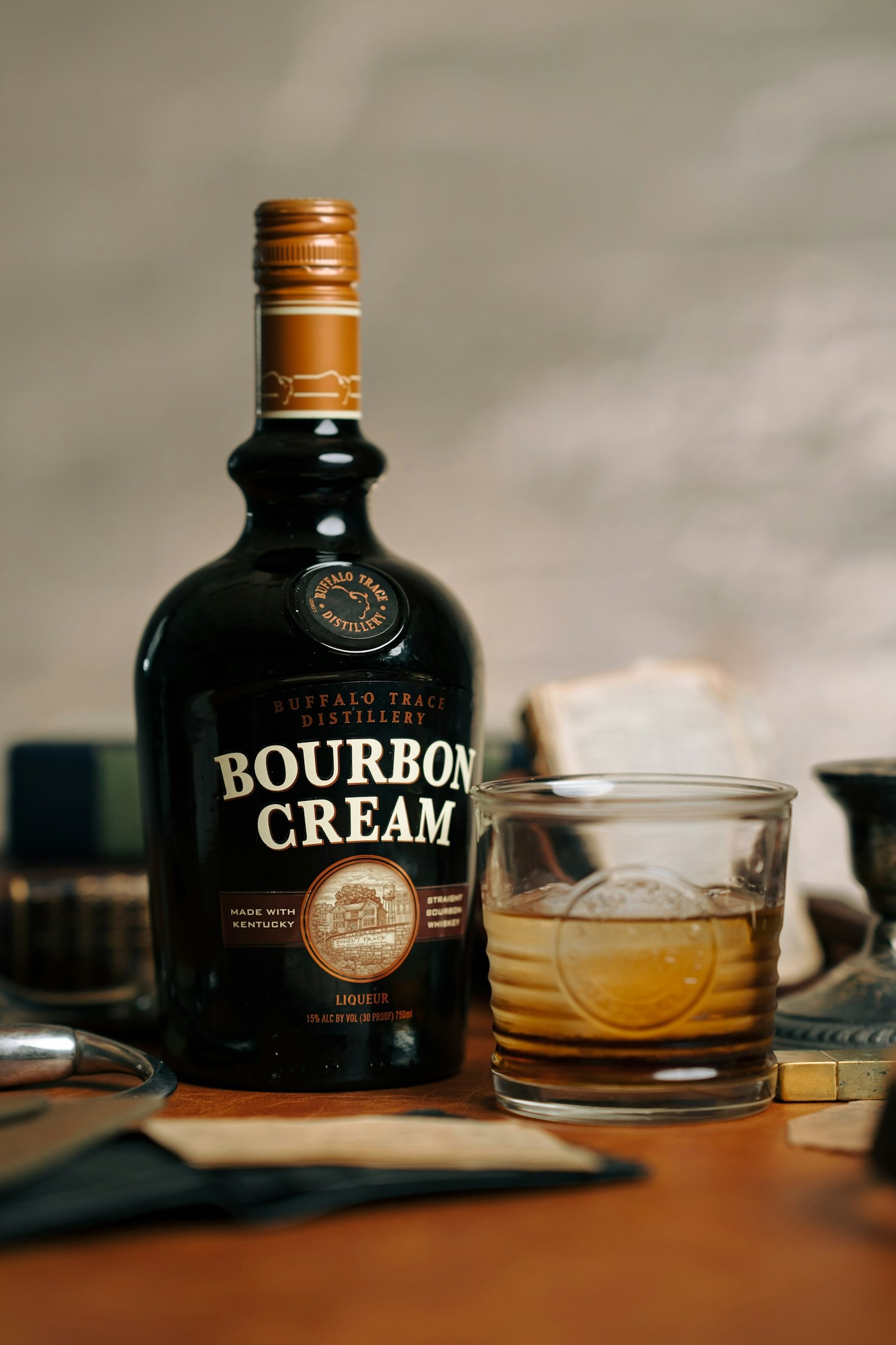 Why Whiskey Is the Perfect Spirit to Start With