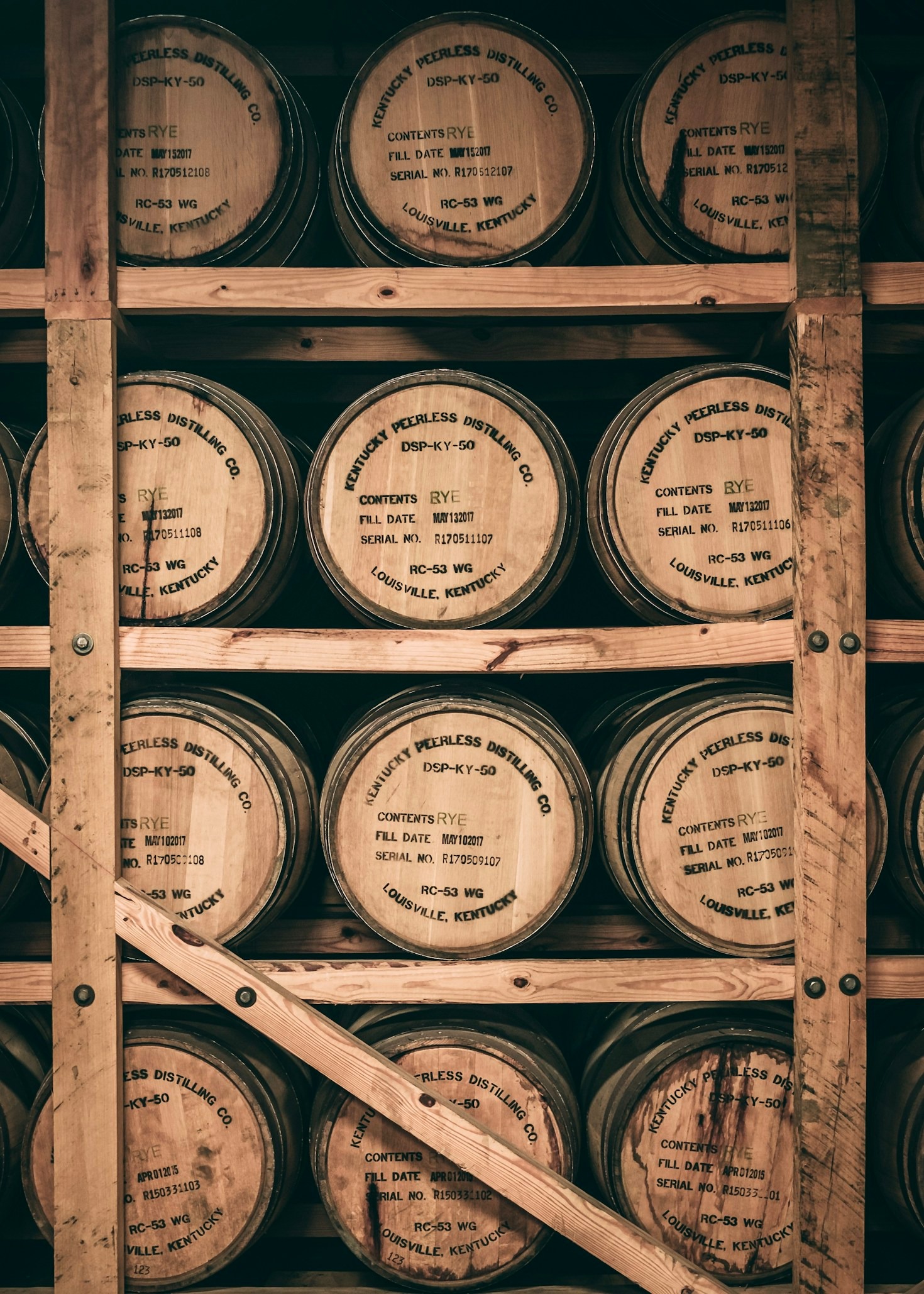 Navigating the Whiskey Aisle with Confidence